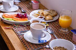 Pousada Vila Suíça