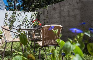 Pousada Vila Suíça