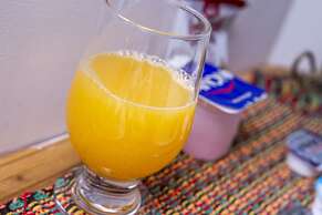 Pousada Vila Suíça