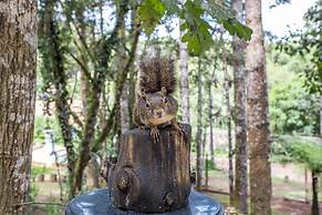 Pousada Vila Suíça