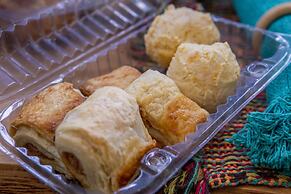 Pousada Vila Suíça