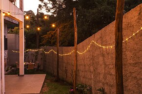 Pousada Vila Suíça