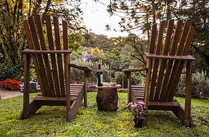 Pousada Vila Suíça