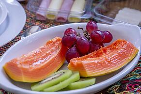 Pousada Vila Suíça