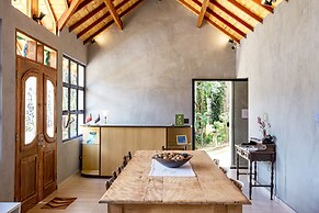 Pousada Vila Suíça