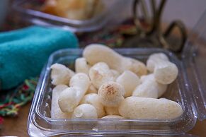 Pousada Vila Suíça