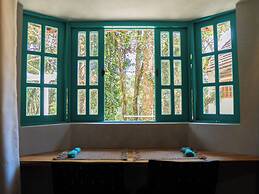 Pousada Vila Suíça