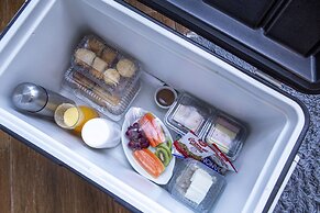 Pousada Vila Suíça