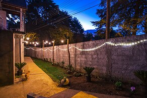 Pousada Vila Suíça