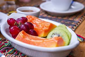 Pousada Vila Suíça