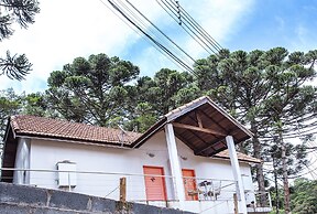 Pousada Vila Suíça