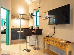 Pousada Vila Suíça