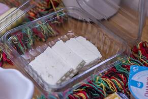 Pousada Vila Suíça