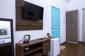 Pousada Vila Suíça