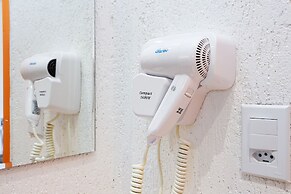 Pousada Vila Suíça