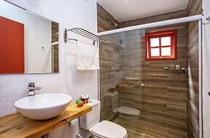 Pousada Vila Suíça