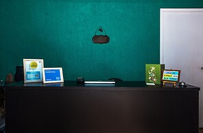 Pousada Vila Suíça