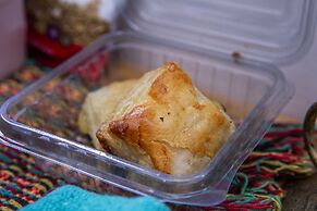 Pousada Vila Suíça