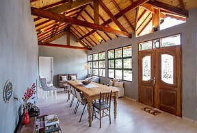 Pousada Vila Suíça