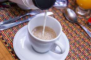 Pousada Vila Suíça