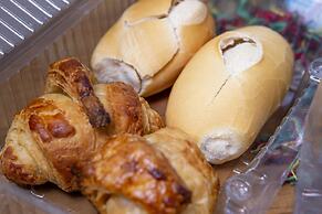 Pousada Vila Suíça