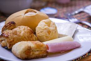 Pousada Vila Suíça