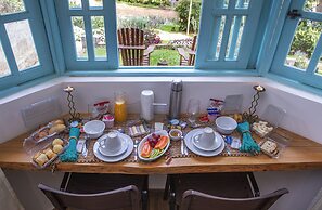 Pousada Vila Suíça