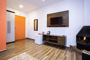 Pousada Vila Suíça