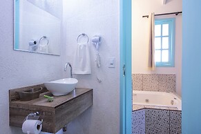 Pousada Vila Suíça