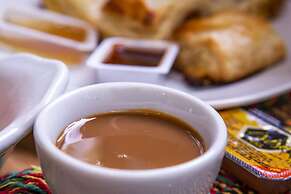 Pousada Vila Suíça