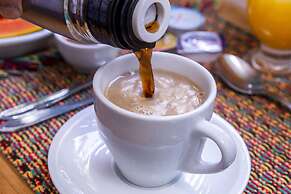 Pousada Vila Suíça