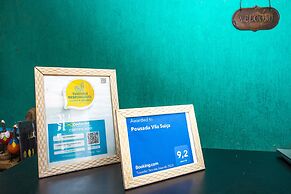 Pousada Vila Suíça