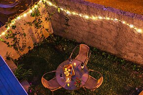 Pousada Vila Suíça