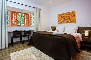 Pousada Vila Suíça