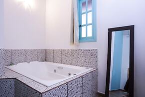 Pousada Vila Suíça