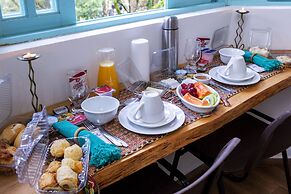 Pousada Vila Suíça