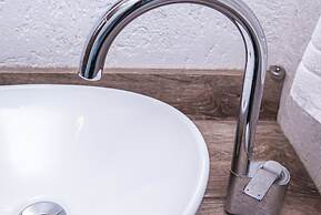 Pousada Vila Suíça