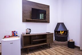 Pousada Vila Suíça