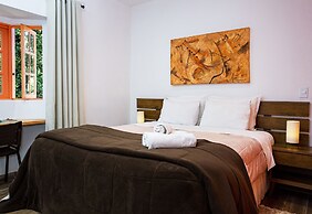 Pousada Vila Suíça