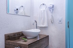 Pousada Vila Suíça