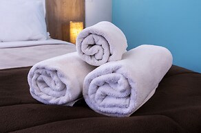 Pousada Vila Suíça