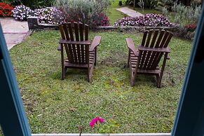 Pousada Vila Suíça