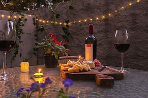 Pousada Vila Suíça