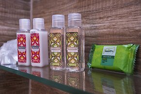 Pousada Vila Suíça