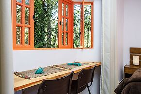 Pousada Vila Suíça