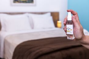 Pousada Vila Suíça