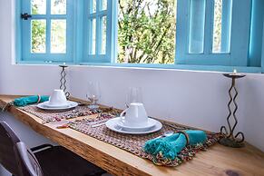 Pousada Vila Suíça