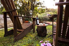 Pousada Vila Suíça