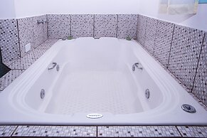 Pousada Vila Suíça