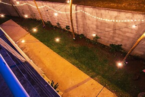 Pousada Vila Suíça